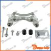 Support, étrier de frein pour VW | HZP-VW-004A, 357615125A